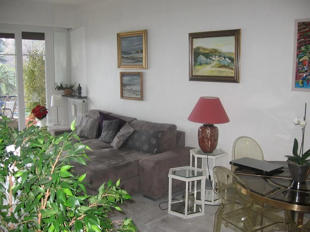Residence Parc Imperial Nice 0*,  France