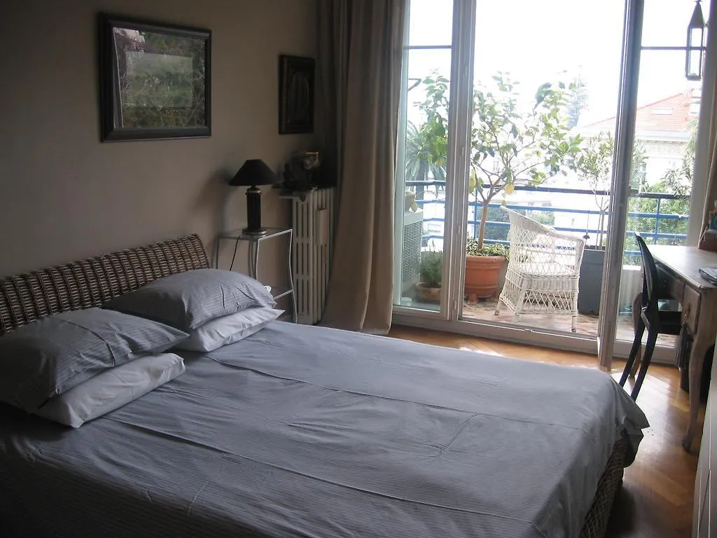 Residence Parc Imperial Nice Apartment